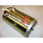 ABMUD2044 Motor For Fen Unit | Genuine Haulotte